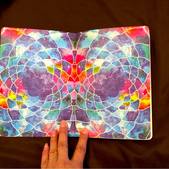 ๐ A Journey Within ๐ Guided Journal - Picture 3 of 4